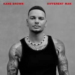 Portada de Different Man