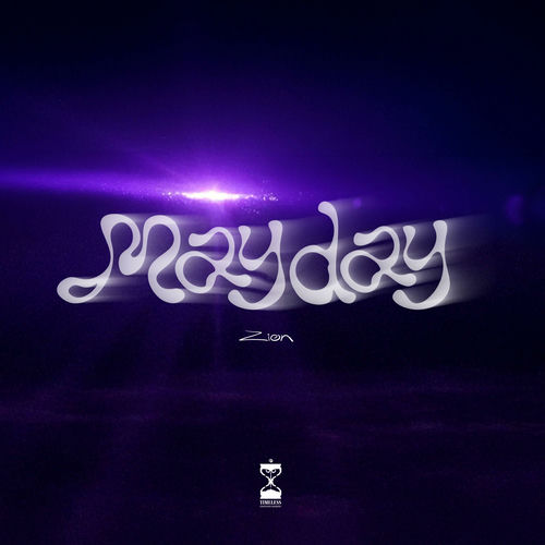 Portada de Mayday