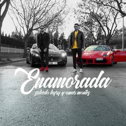 Portada de Enamorada