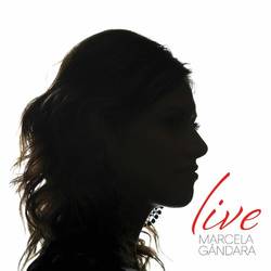 Portada de Marcela Gandara (Live)
