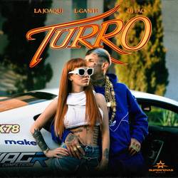 Portada de Turro