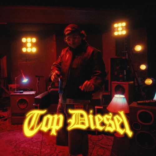 Portada de top diesel