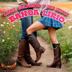 Portada de Libre, Solterito y Sin Nadie