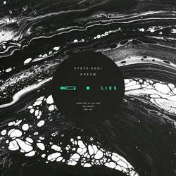 Portada de LIES (VIP Mix)