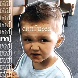 Portada de Confused