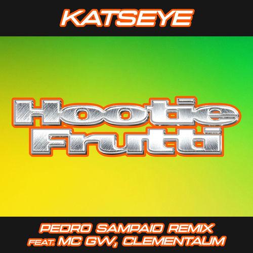 Portada de Hootie Frutti (PEDRO SAMPAIO Remix)