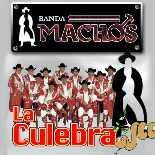 Portada de La Culebra
