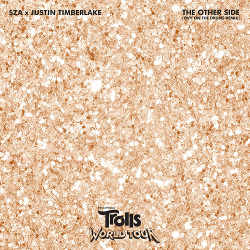 Portada de The Other Side (from Trolls World Tour) (Ovy On The Drums Remix)