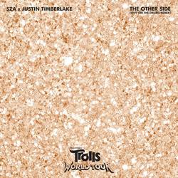 Portada de The Other Side (from Trolls World Tour) (Ovy On The Drums Remix)