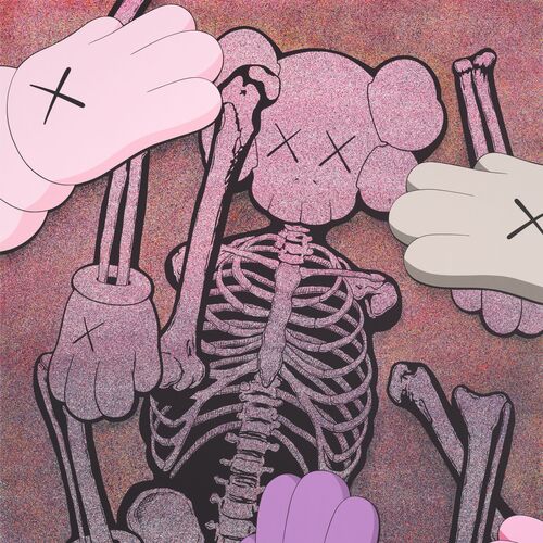 Portada de The Birds Don't Sing (Radio Edit)