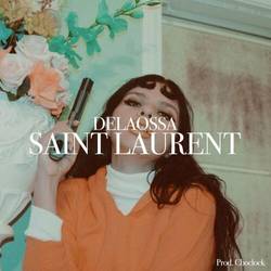 Portada de Saint Laurent