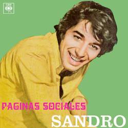Portada de Páginas Sociales
