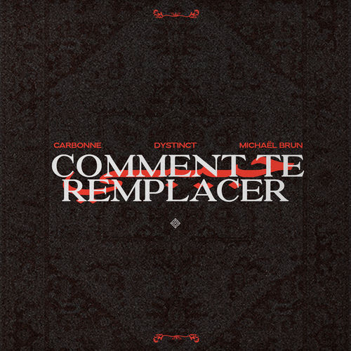 Portada de Comment te remplacer