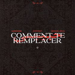 Portada de Comment te remplacer
