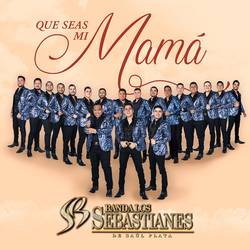 Portada de Que Seas Mi Mamá