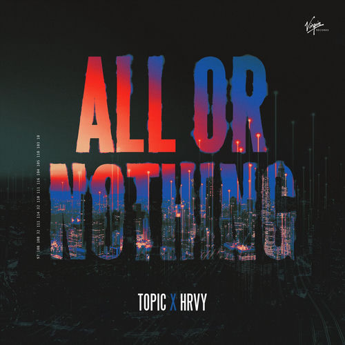 Portada de All Or Nothing (VIP Mix)