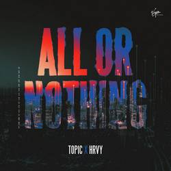 Portada de All Or Nothing (VIP Mix)