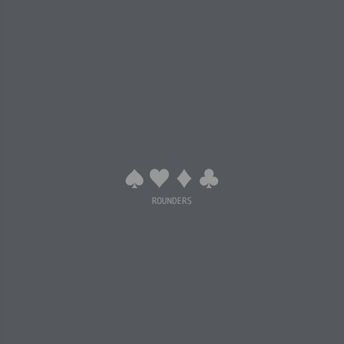 Portada de Rounders