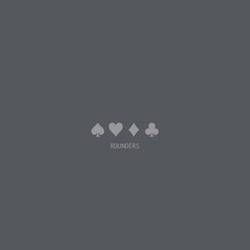 Portada de Rounders