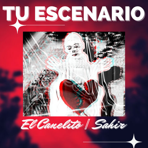 Portada de Tu Escenario