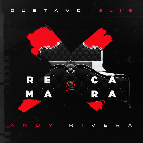 Portada de Recámara