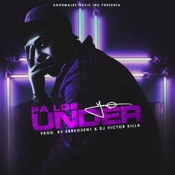 Portada de Pa los Under