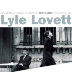 Portada de I Love Everybody