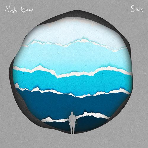 Portada de Sink