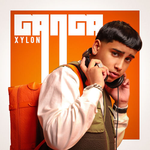 Portada de Ganga
