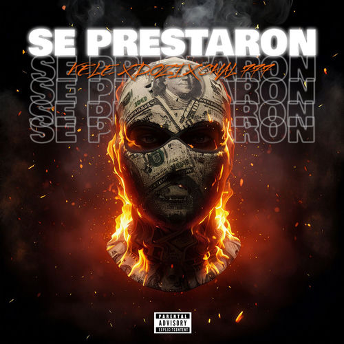 Portada de Se Prestaron