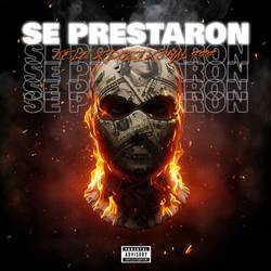 Portada de Se Prestaron