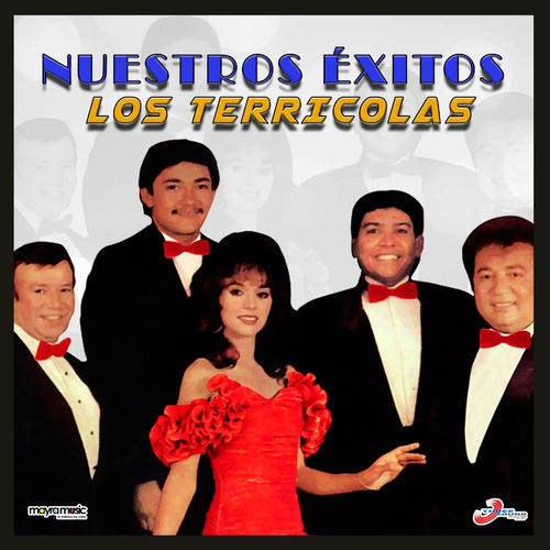Portada de Nuestros Éxitos