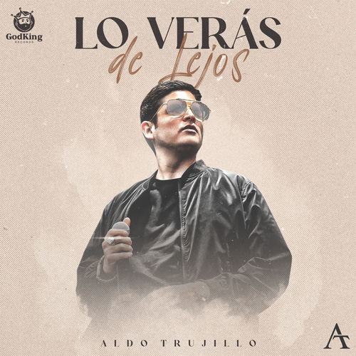 Portada de Lo Veras de Lejos