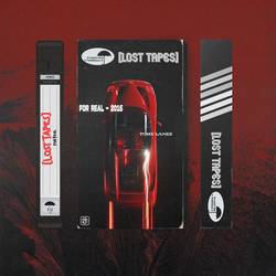 Portada de For Real (Lost Tapes 2016)
