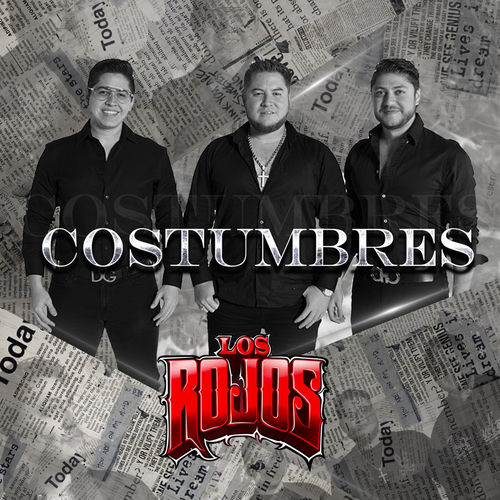Portada de Costumbres