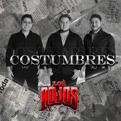 Portada de Costumbres