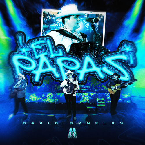 Portada de El Papas