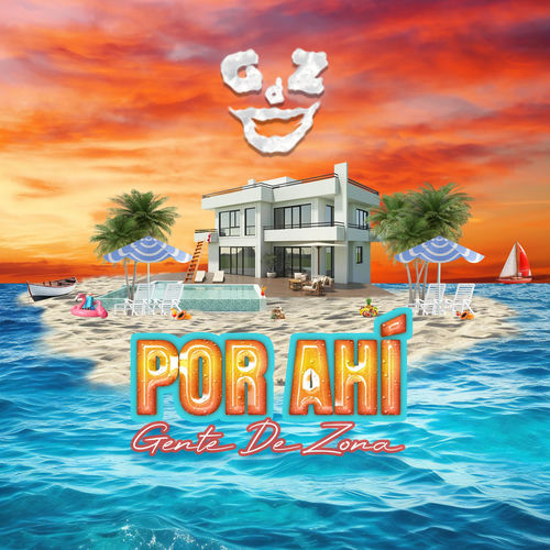Portada de Por Ahí