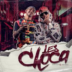 Portada de Les Choca