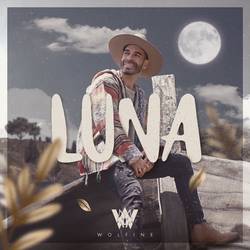 Portada de Luna