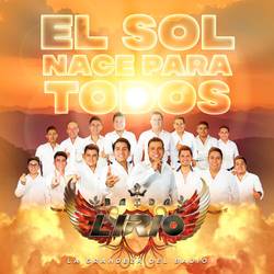 Portada de El Sol Nace Para Todos
