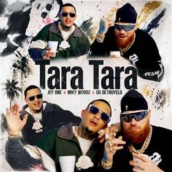 Portada de Tara Tara
