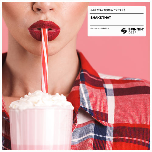 Portada de Shake That