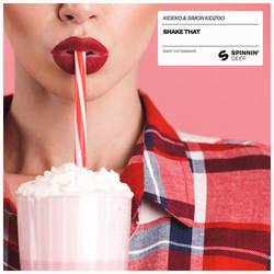 Portada de Shake That
