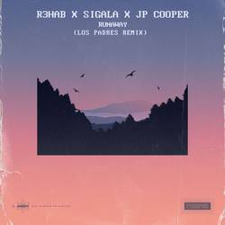 Portada de Runaway (Los Padres Remix)