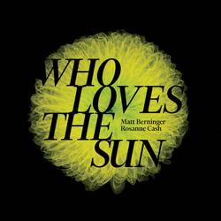 Portada de Who Loves The Sun