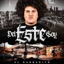 Portada de Del Este Soy