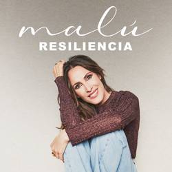 Portada de Malú: resiliencia
