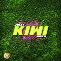 Portada de Kiwi