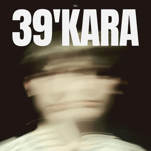 Portada de 39'Kara